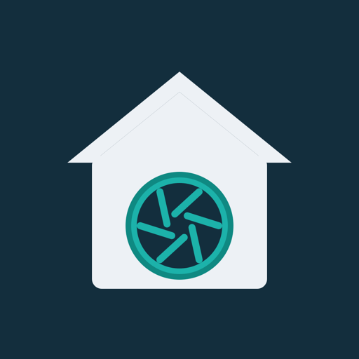 Snapventory app icon